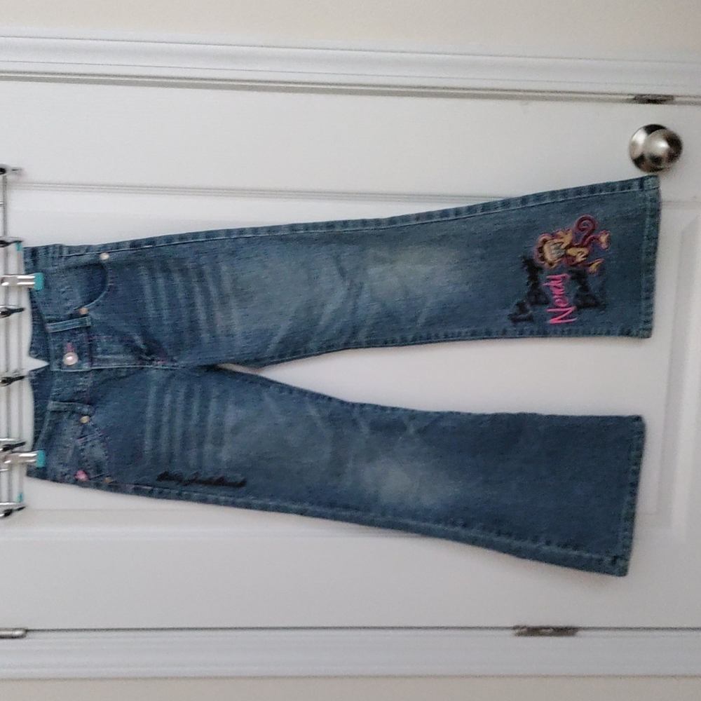 2000s Original Bobby Jack jeans.
